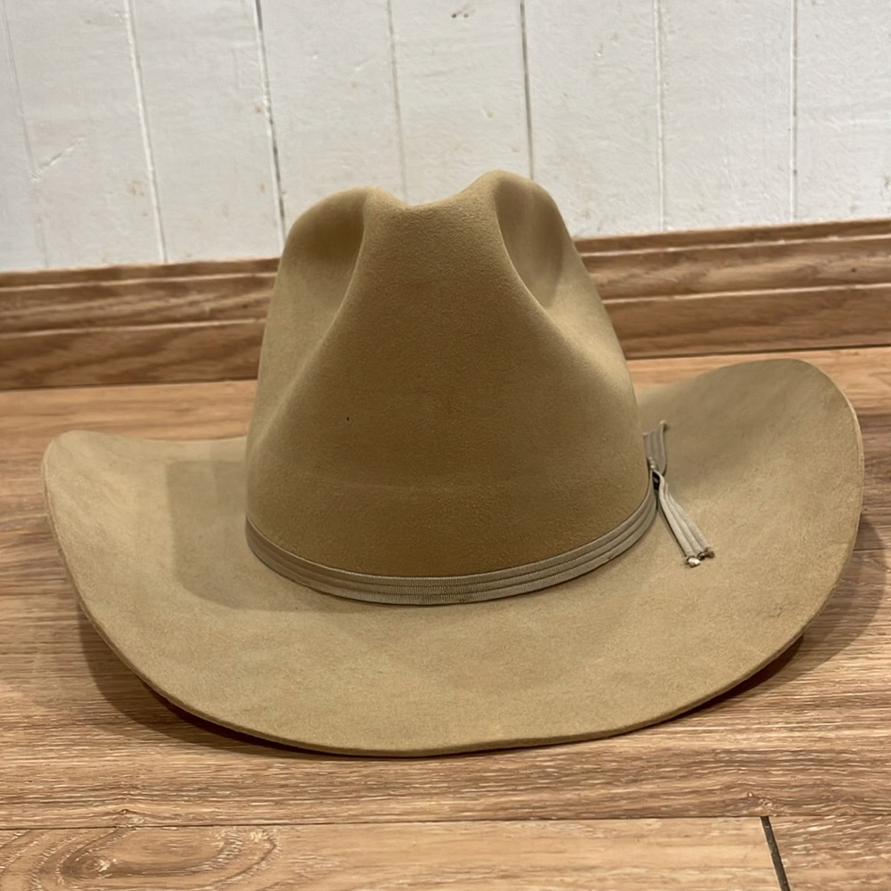 Biltmore Western Cowboy Hat